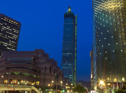 台湾